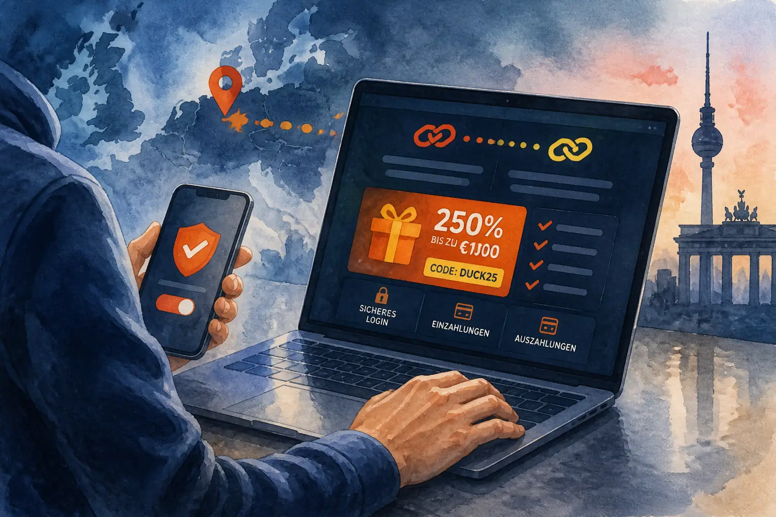 Beep Beep Casino Mirror – Alternativer Link zur Webseite visual guide for Beep Beep Casino